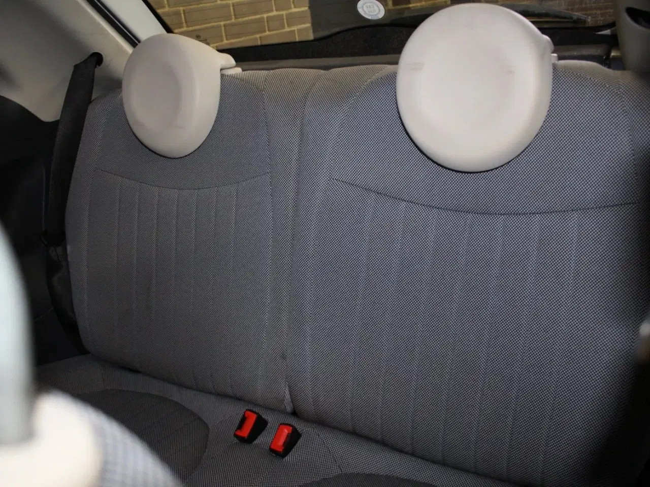 Billede 5 - Fiat 500 1,2 Lounge