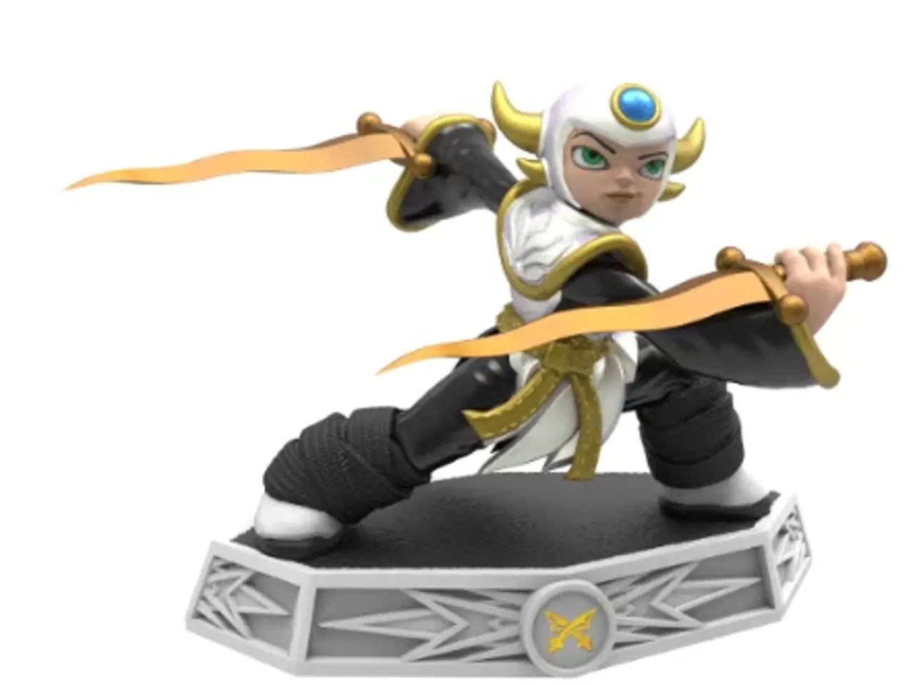 Billede 2 - Skylanders Imaginators Sensei Aurora