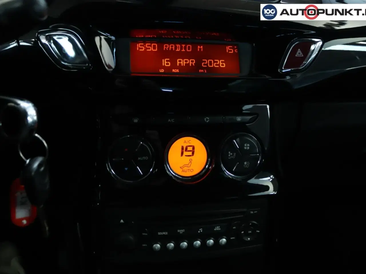 Billede 10 - Citroën DS3 1,6 e-HDi 90 Style