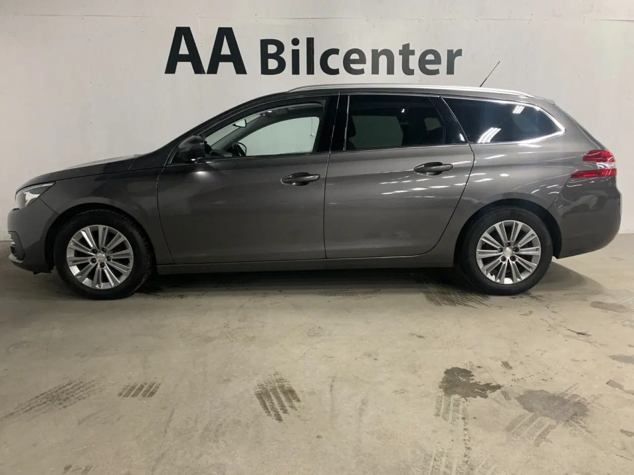 Billede 3 - Peugeot 308 1,5 BlueHDi 130 Selection Sky SW