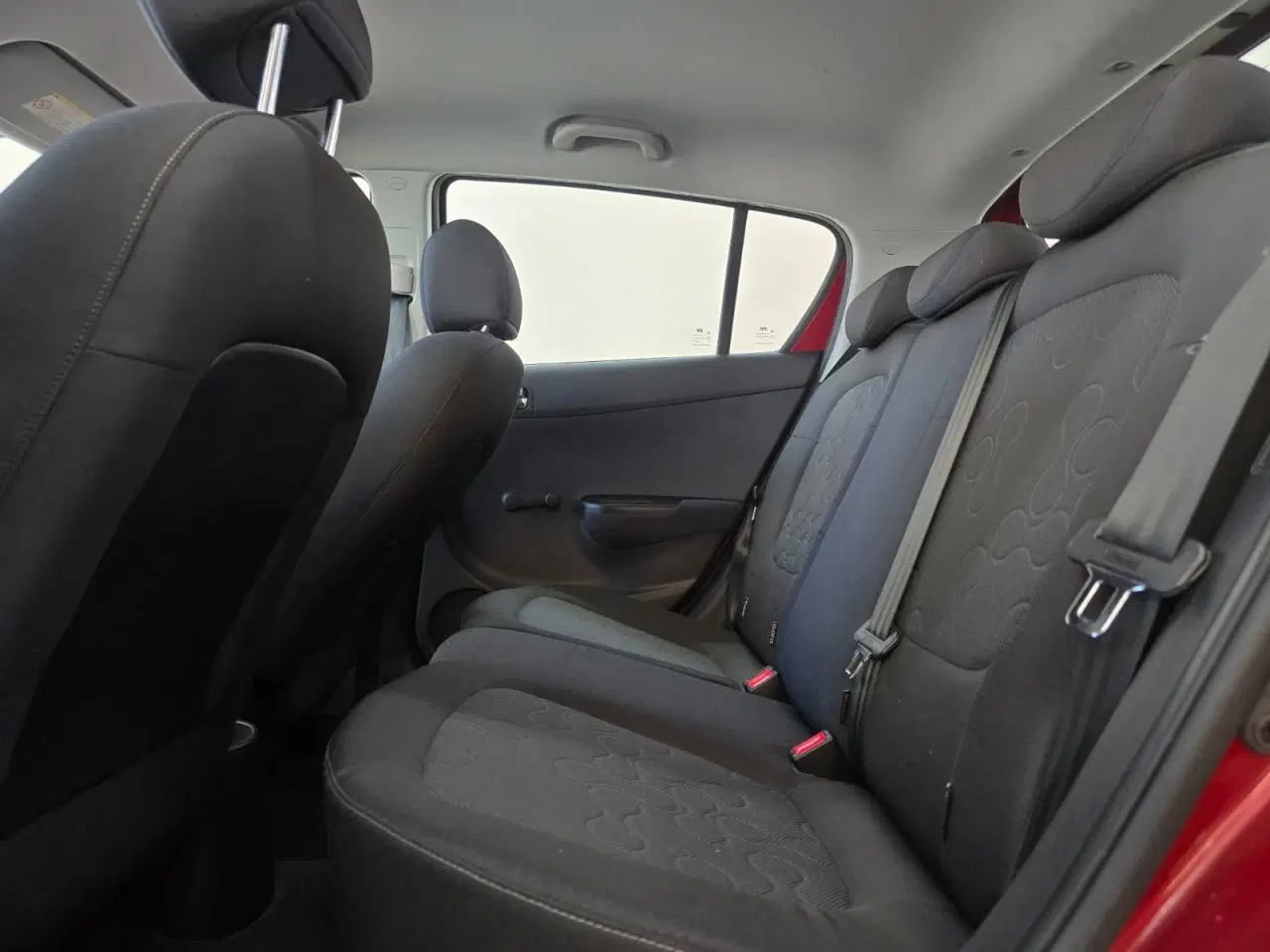 Billede 17 - Hyundai i20 1,25 Classic
