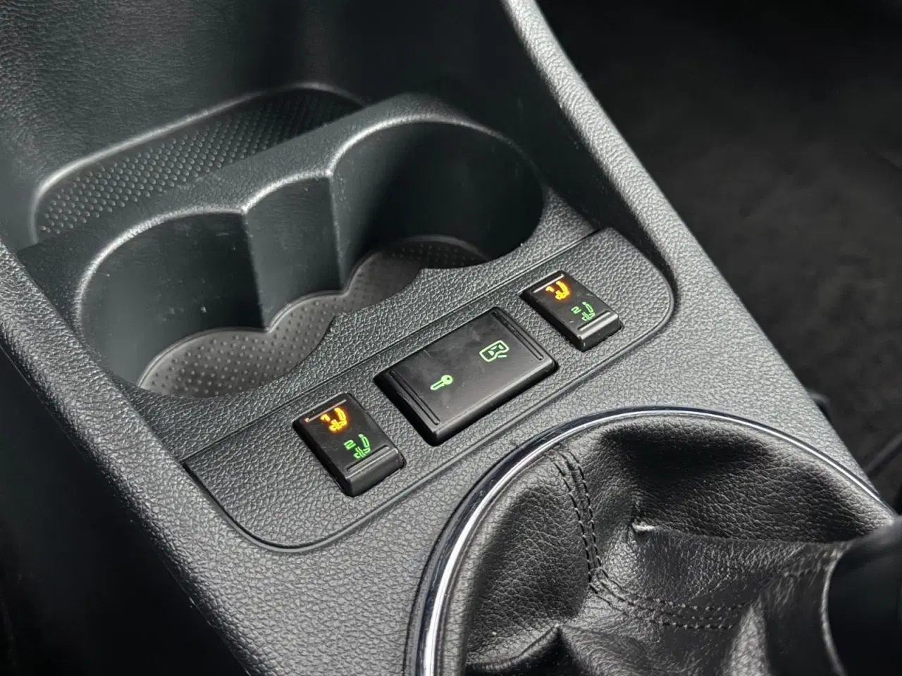 Billede 11 - Skoda Fabia 1,2 TSi 105 Elegance Combi