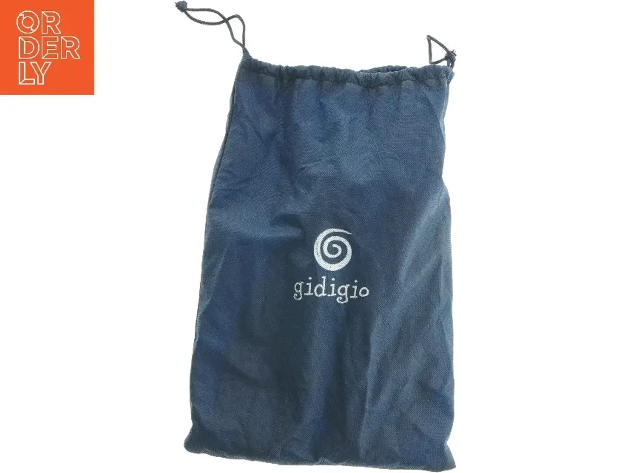 Billede 9 - Gidigio sko med elastik nye (str. 38)