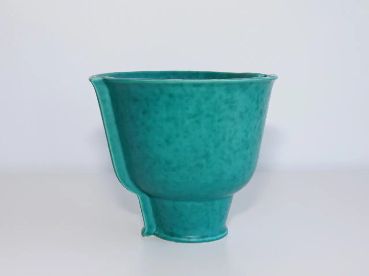 Billede 5 - Agenta vase (ca 1930) Wilhelm Kåge for Gustavsberg
