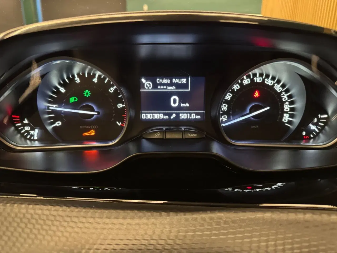 Billede 7 - Peugeot 208 1,2 PureTech 82 Allure Sky