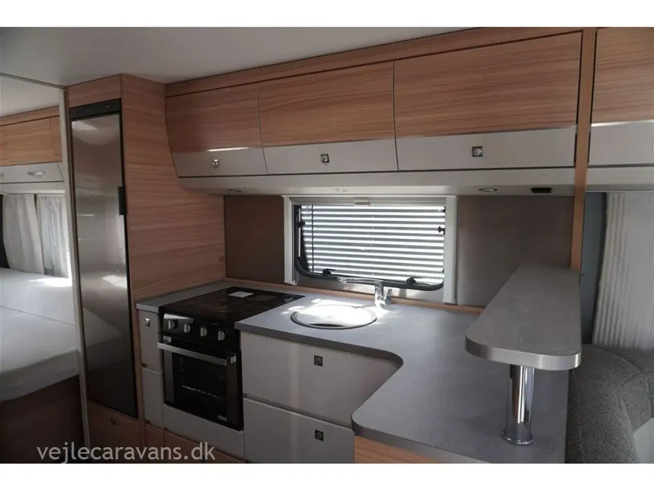 Billede 10 - 2020 - Dethleffs Generation Scandi 655 RE