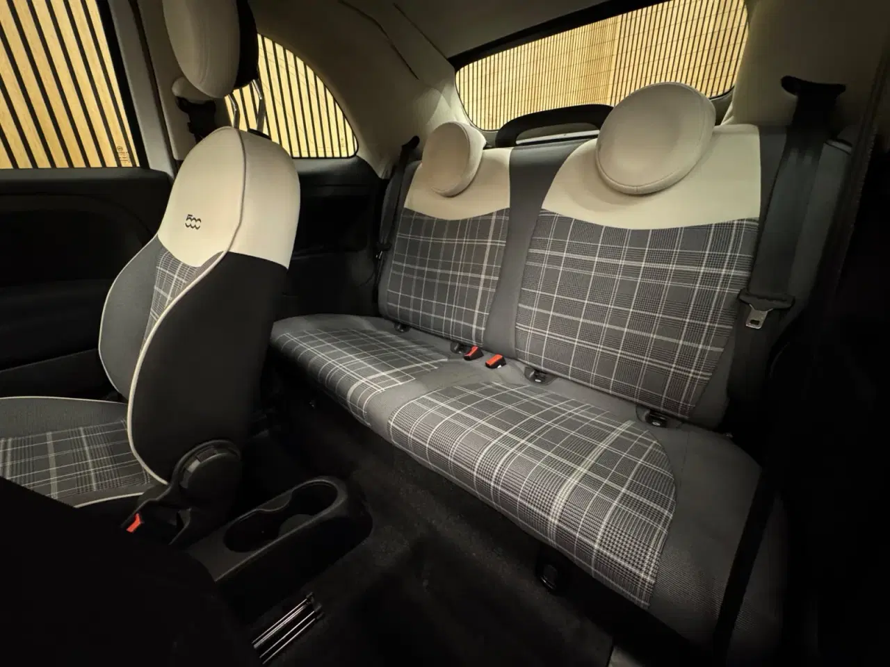 Billede 13 - Fiat 500C 1,2 Lounge