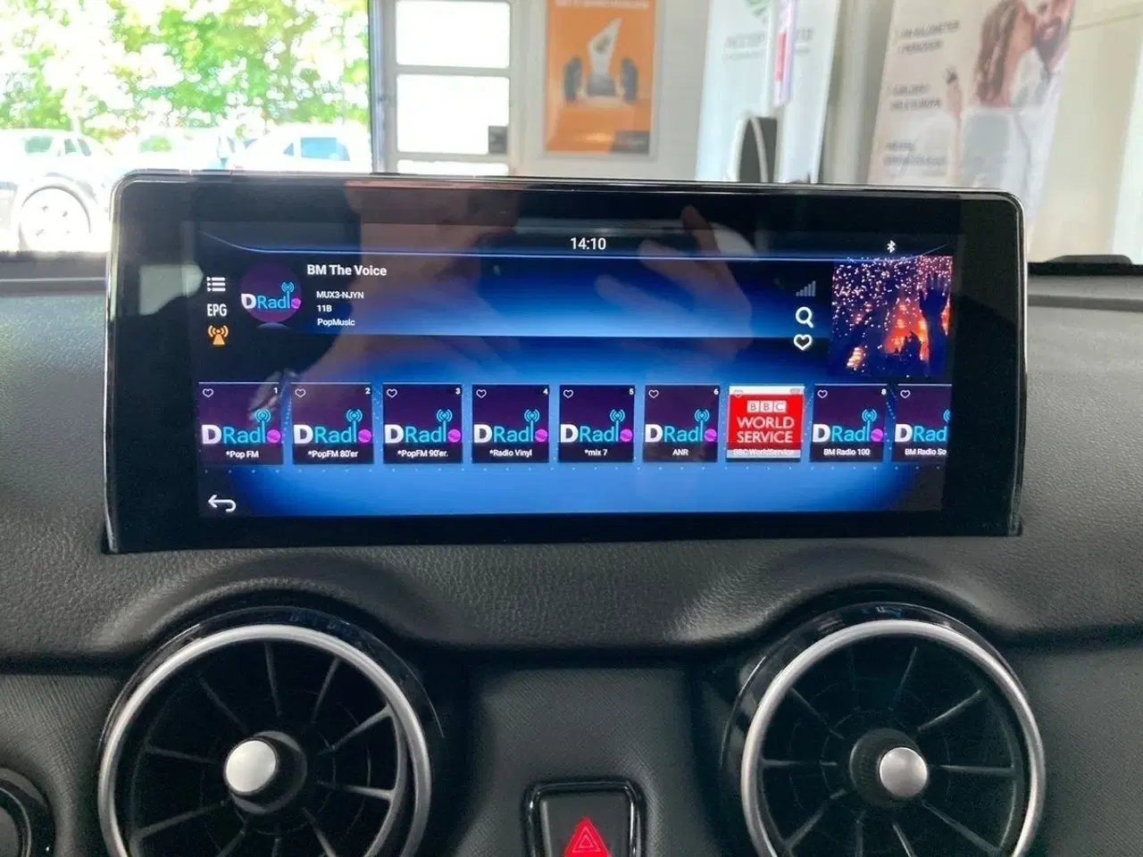 Billede 17 - Seres 3  Luxury