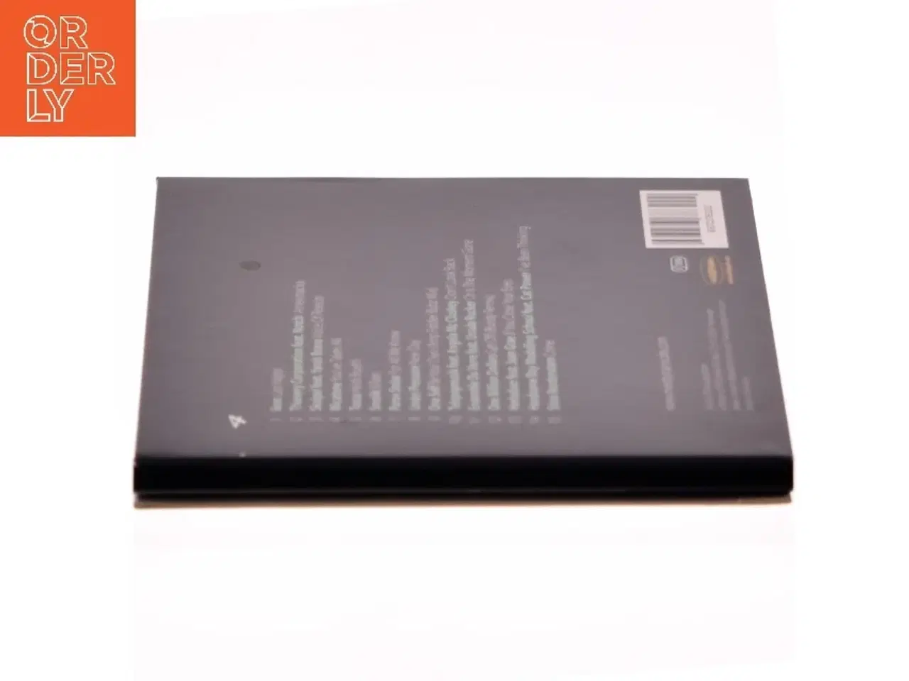 Billede 4 - Nami/Cafe