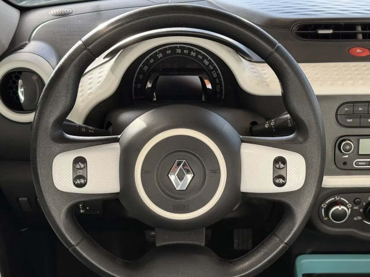 Billede 6 - Renault Twingo 1,0 SCe 70 Authentique