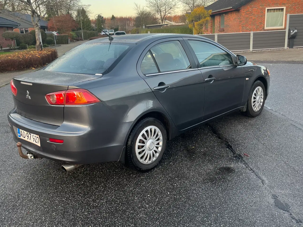 Billede 3 - Nysynet bil