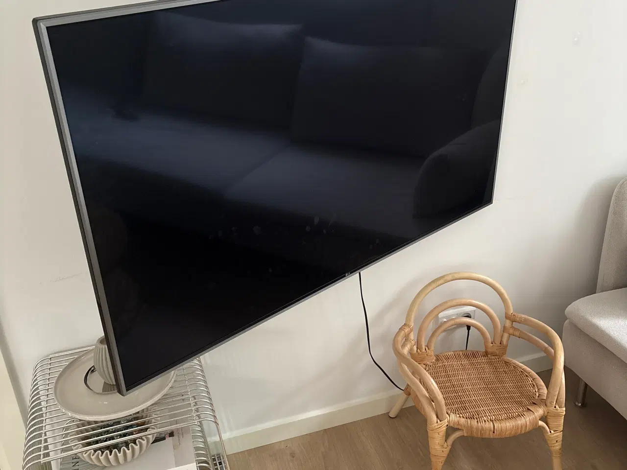 Billede 1 - LG fjernsyn sælges 