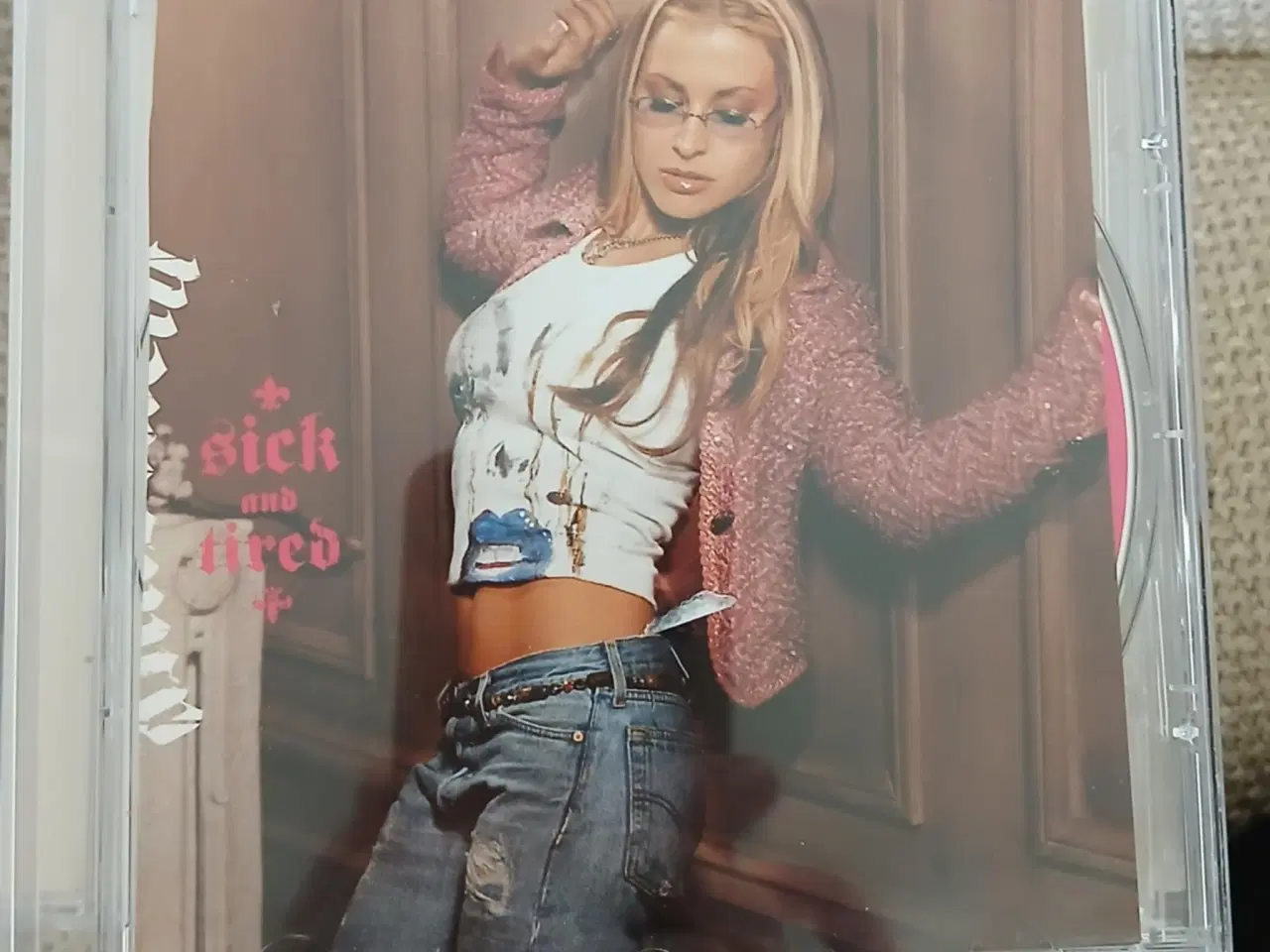 Billede 11 - CD’er Forskellige sælges.