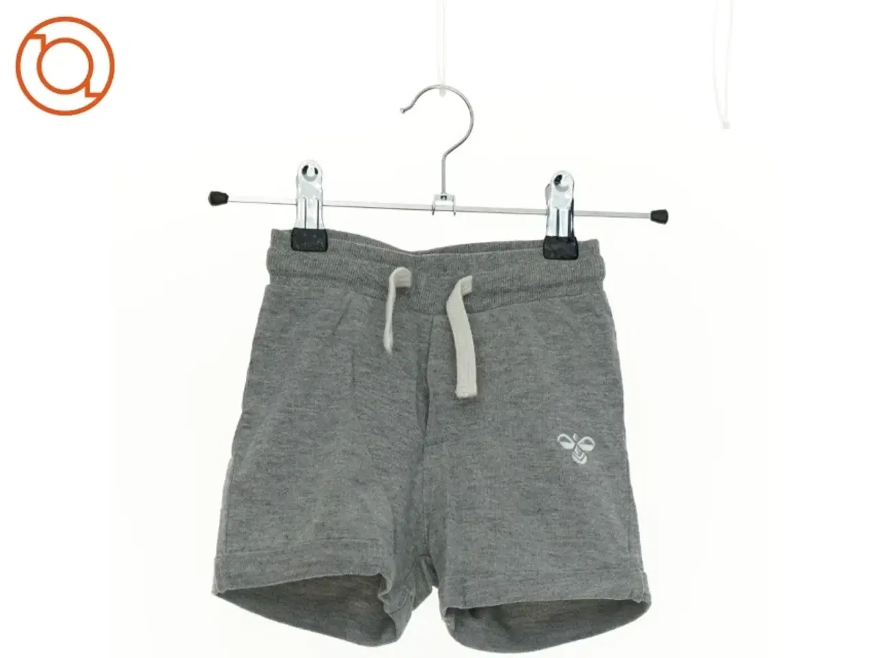 Billede 1 - Shorts fra Hummel (str. 80 cm)