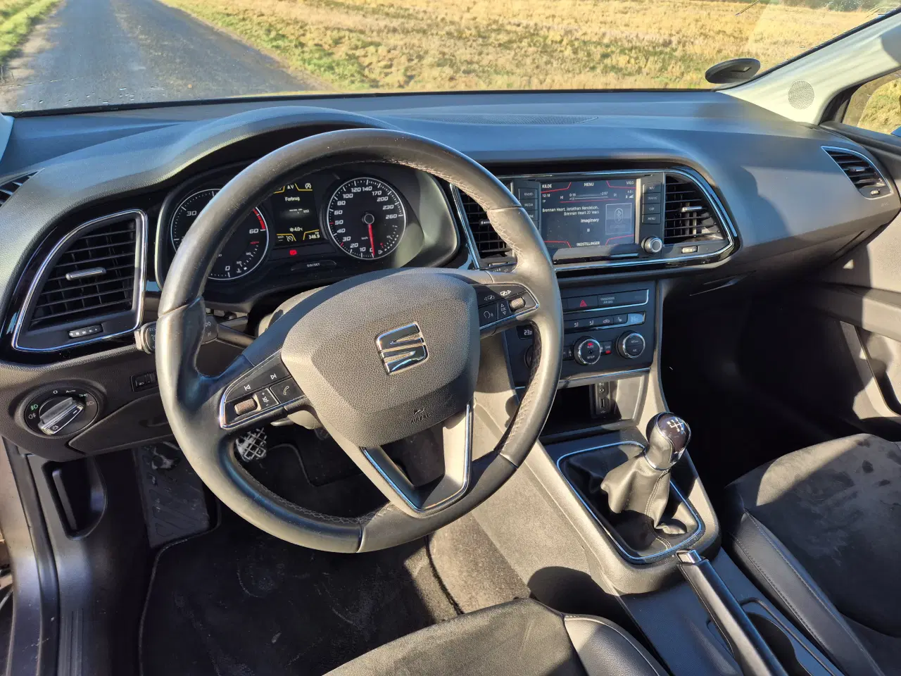 Billede 8 - Seat Leon 5F 