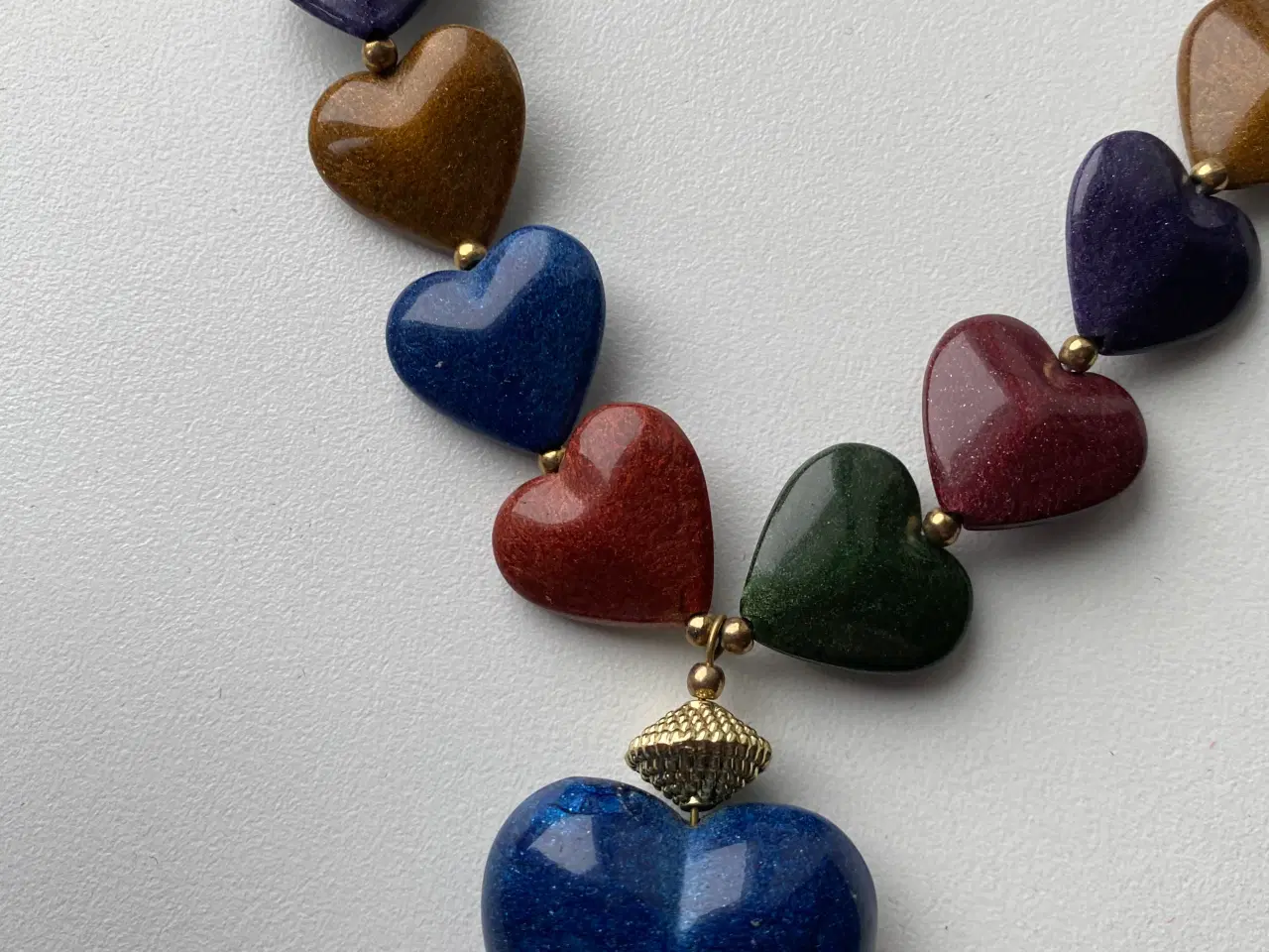 Billede 2 - Smykkesæt