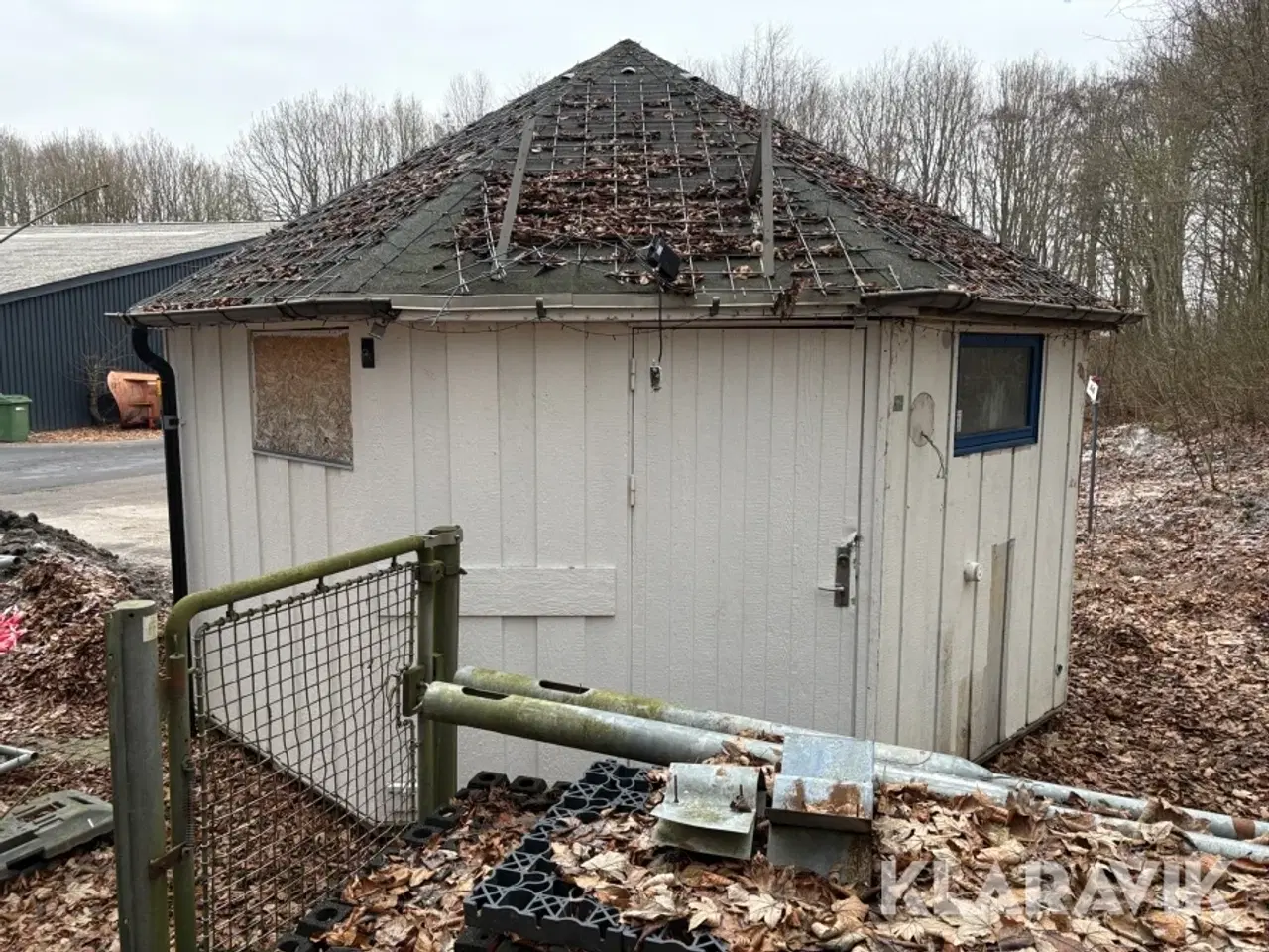 Billede 6 - Pavillion