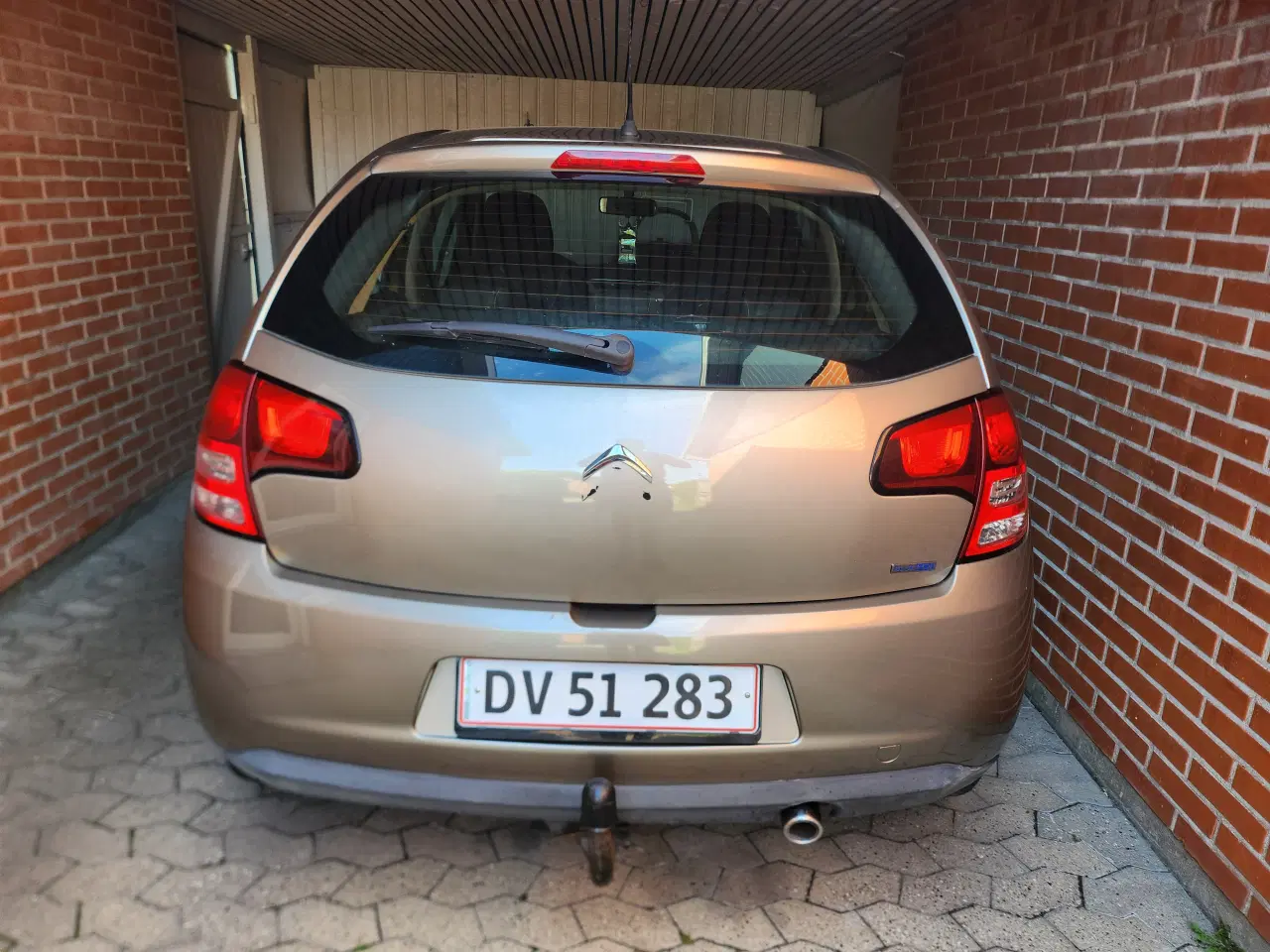 Billede 18 - Citroën C3 1,4i 16V