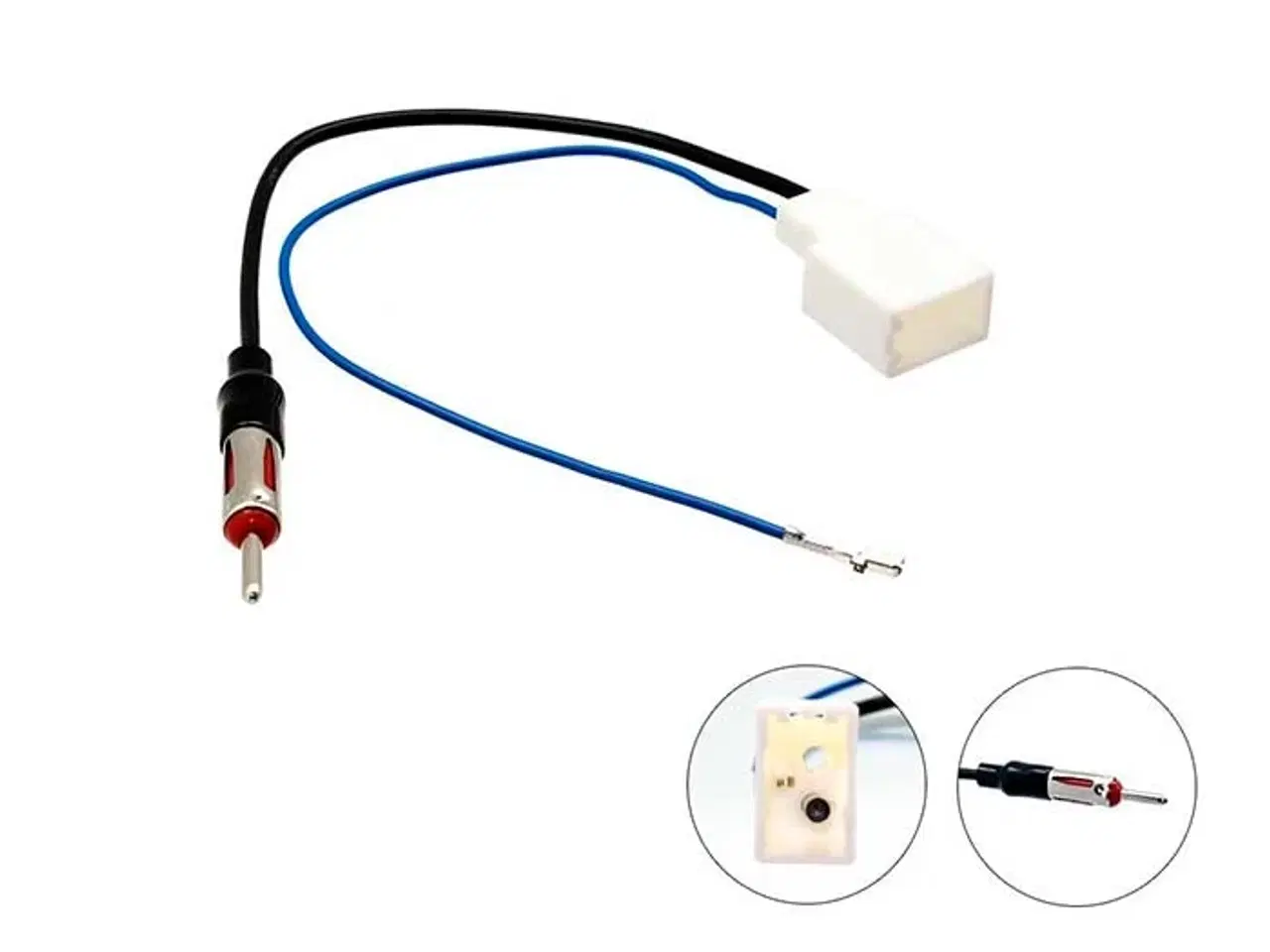 Billede 1 - Connects2 ct27aa130