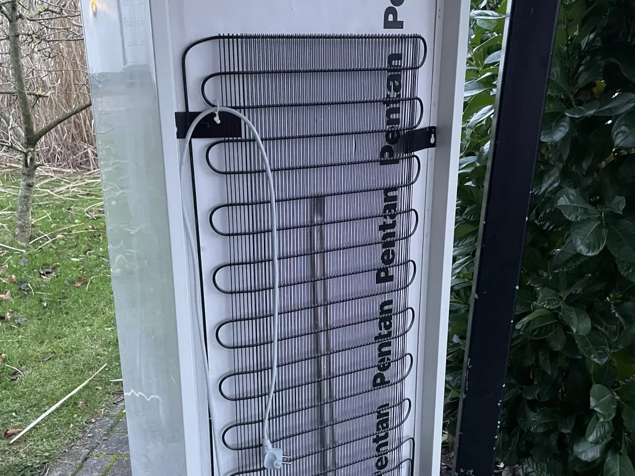 Billede 8 - Siemens kølefryseskab hvid