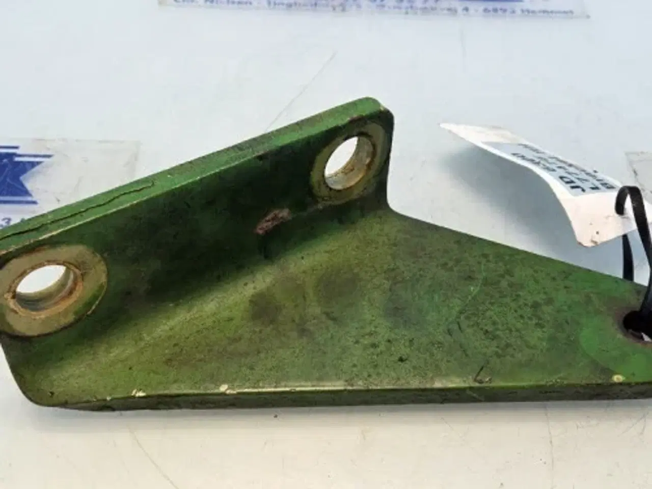 Billede 2 - John Deere 6300 Beslag R.  L77476