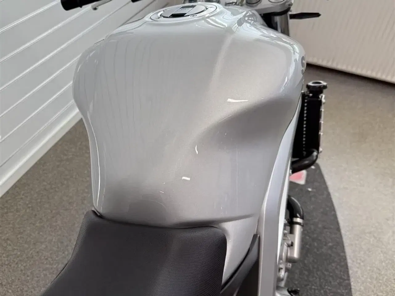 Billede 6 - Suzuki SV 1000 N