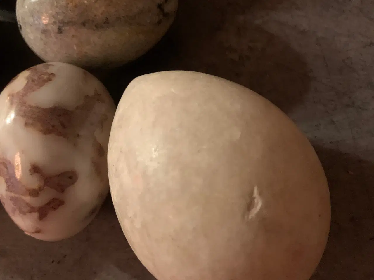 Billede 3 - marmor æg