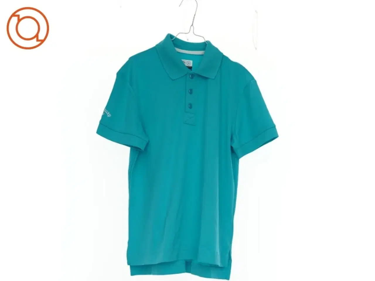 Billede 1 - Golf polo shirt (str. 152 cm)