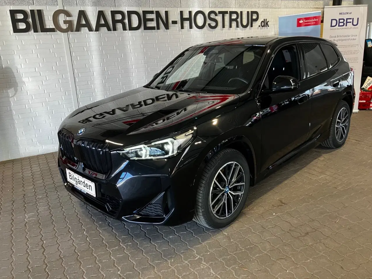 Billede 1 - BMW iX1  xDrive30 M-Sport