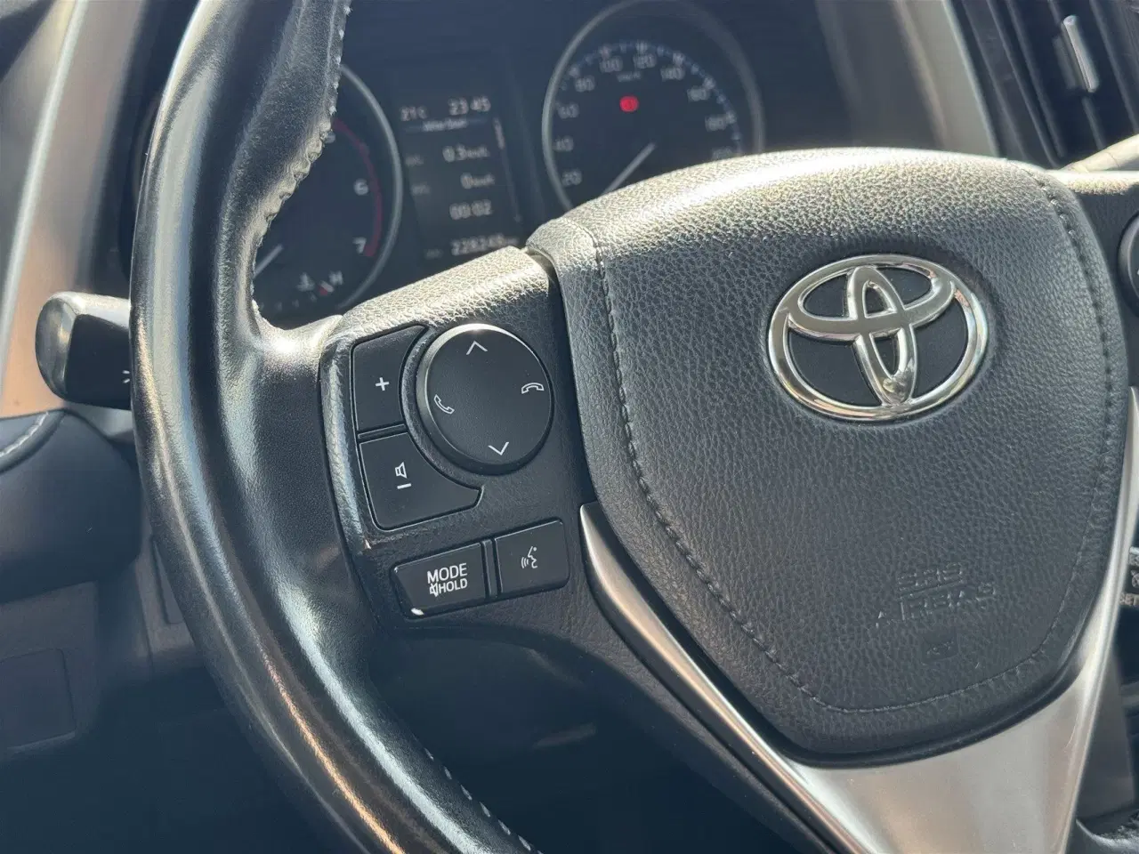 Billede 11 - Toyota RAV4 2,0 D-4D T3 4x2 143HK 5d 6g