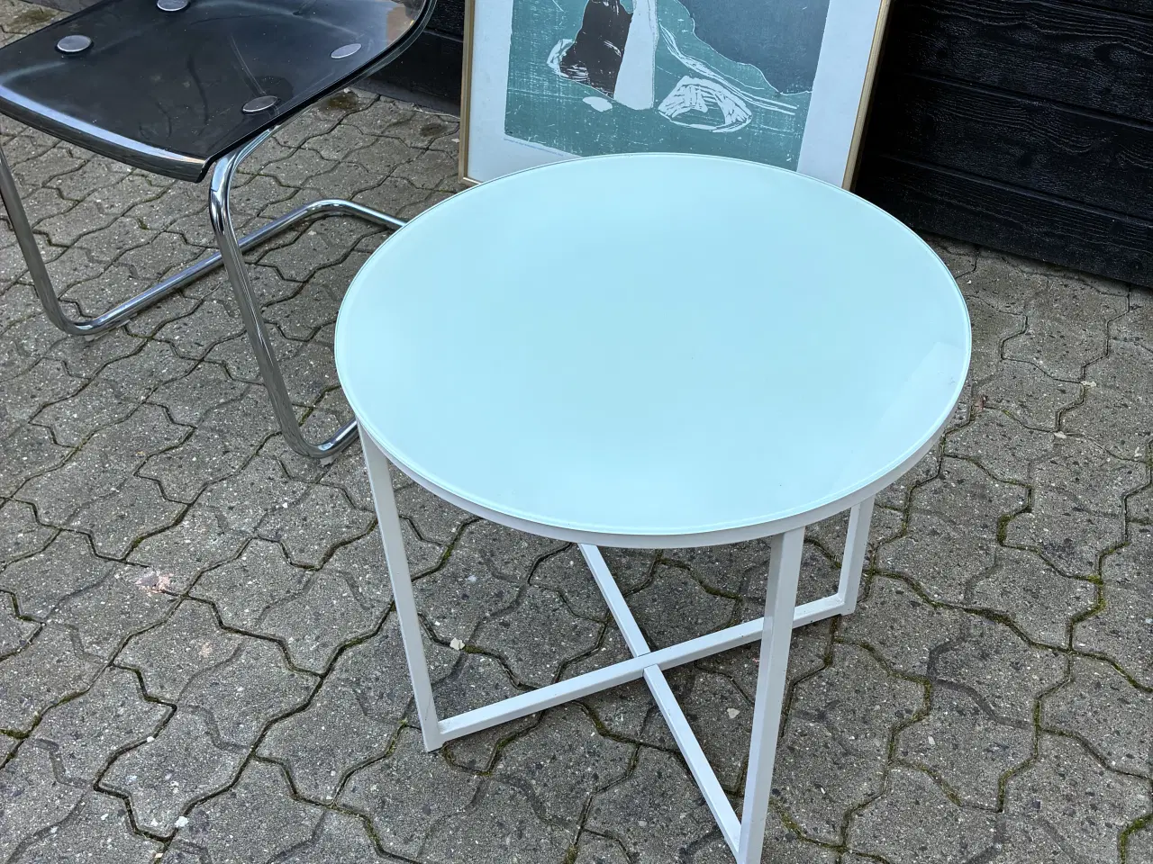 Billede 1 - Sofabord / sidebord