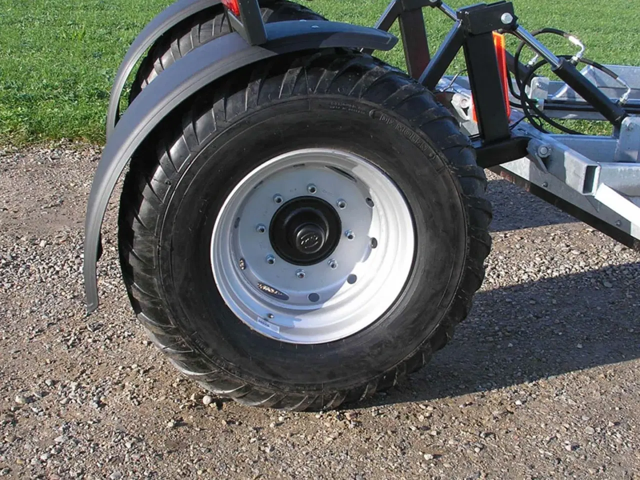 Billede 8 - Mammen M5 GLX