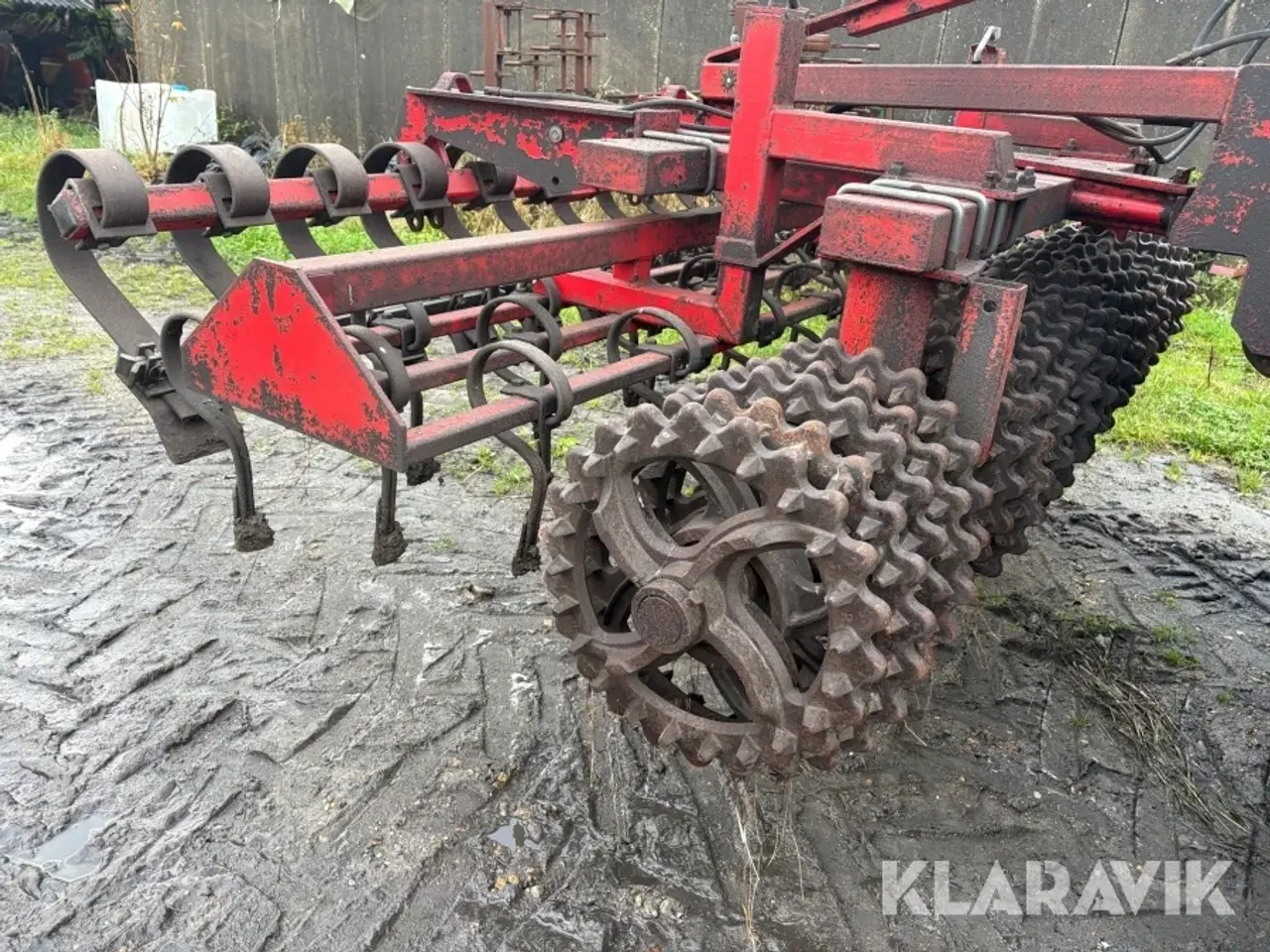 Billede 3 - Jordpakker HE-VA