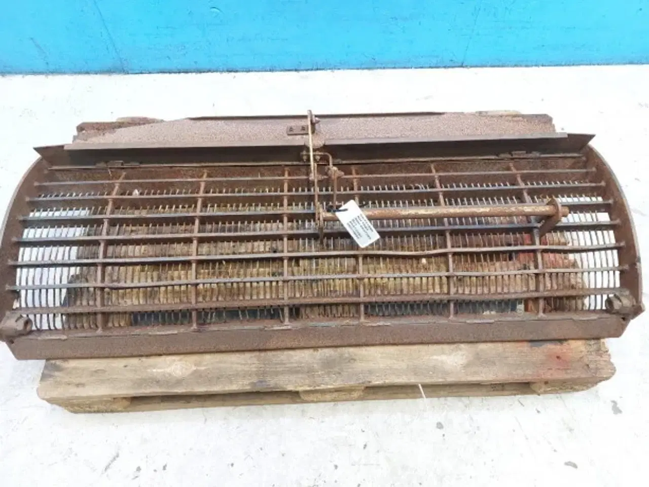 Billede 2 - New Holland TX65 Bro 89512665