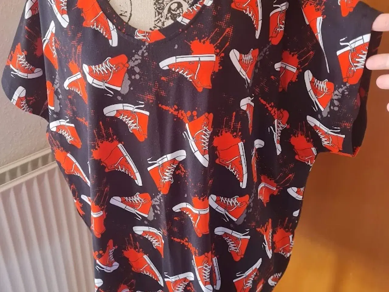Billede 1 - Ny T-shirt str 48-50 fra Rosemin