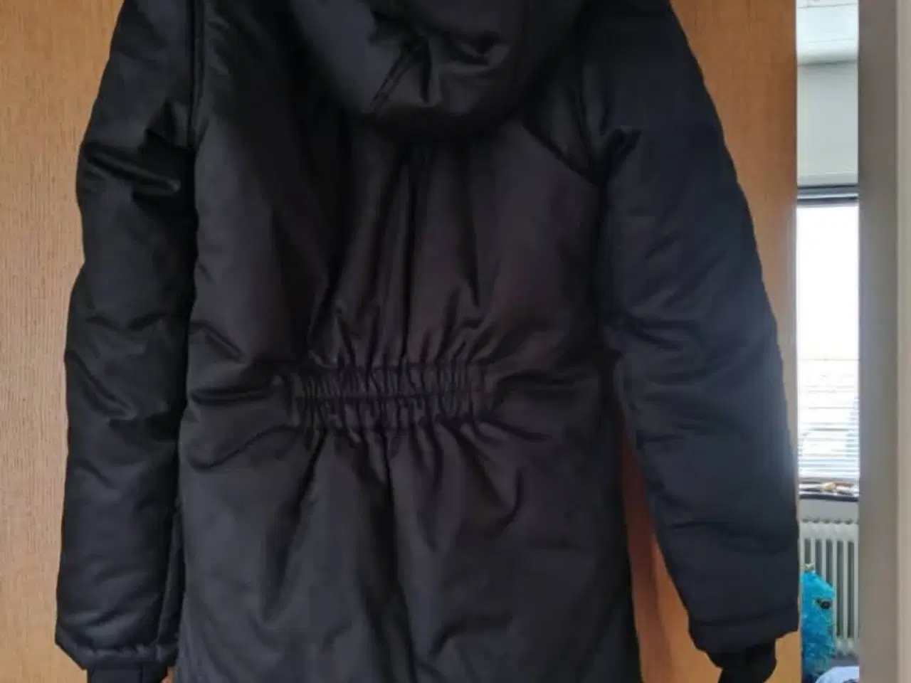 Billede 2 - Hummel vinterjakke str 152