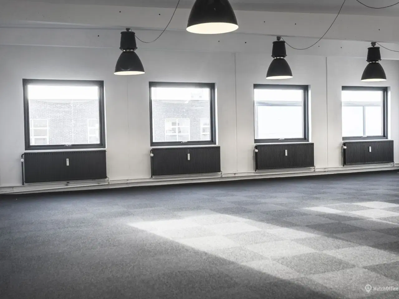 Billede 2 - 1504-21: Hammerholmen 11A, 1. sal, 2650 Hvidovre - 363 m²