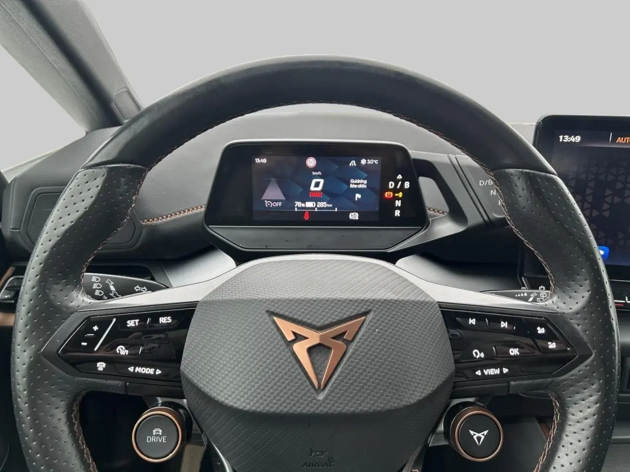 Billede 13 - Cupra Born 77 e-Boost