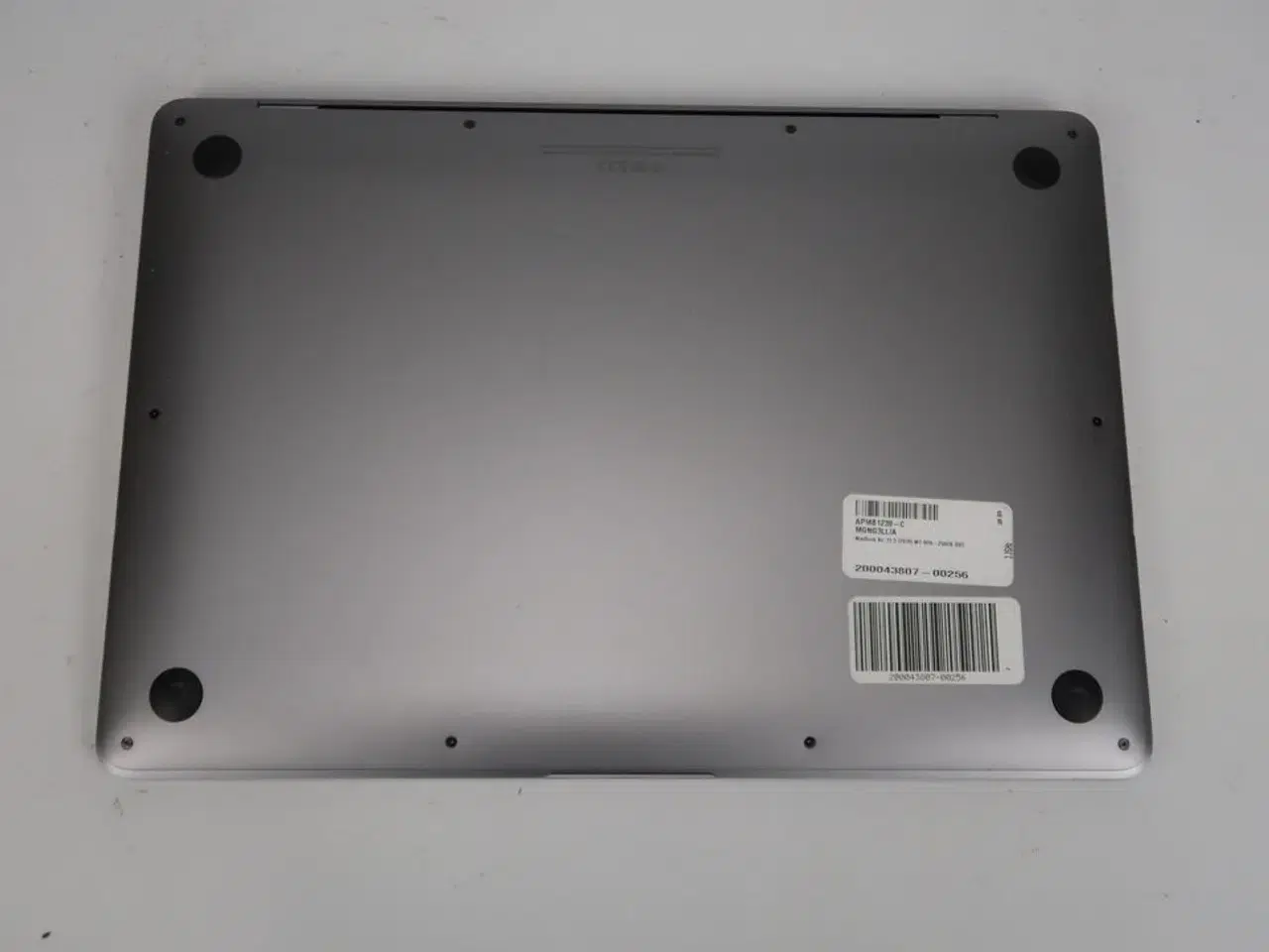 Billede 4 - Apple MacBook Air M1 13"