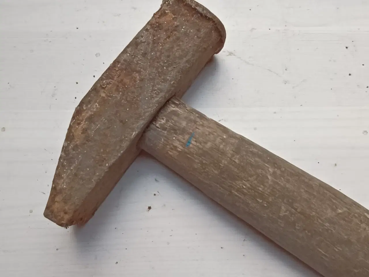 Billede 8 - Antikke småredskaber landbrug.