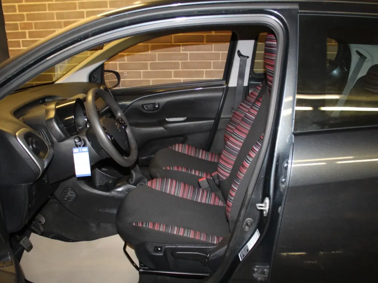 Billede 4 - Citroën C1 1,2 PureTech Feel