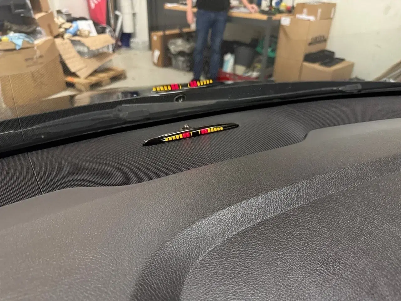 Billede 8 - Mercedes B220 d 2,2 Urban aut.