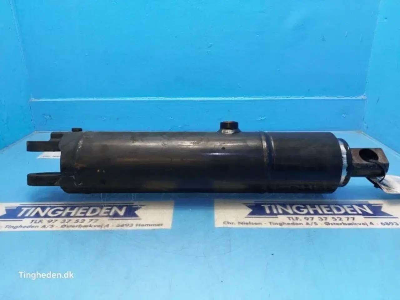 Billede 4 - Massey Ferguson 6465 Løftecylinder 3795031M2