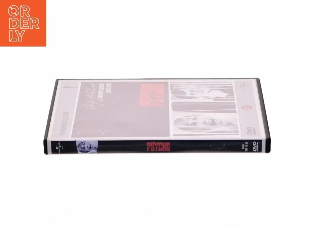 Billede 2 - ‘Psycho’ - Hitchcock Collection DVD