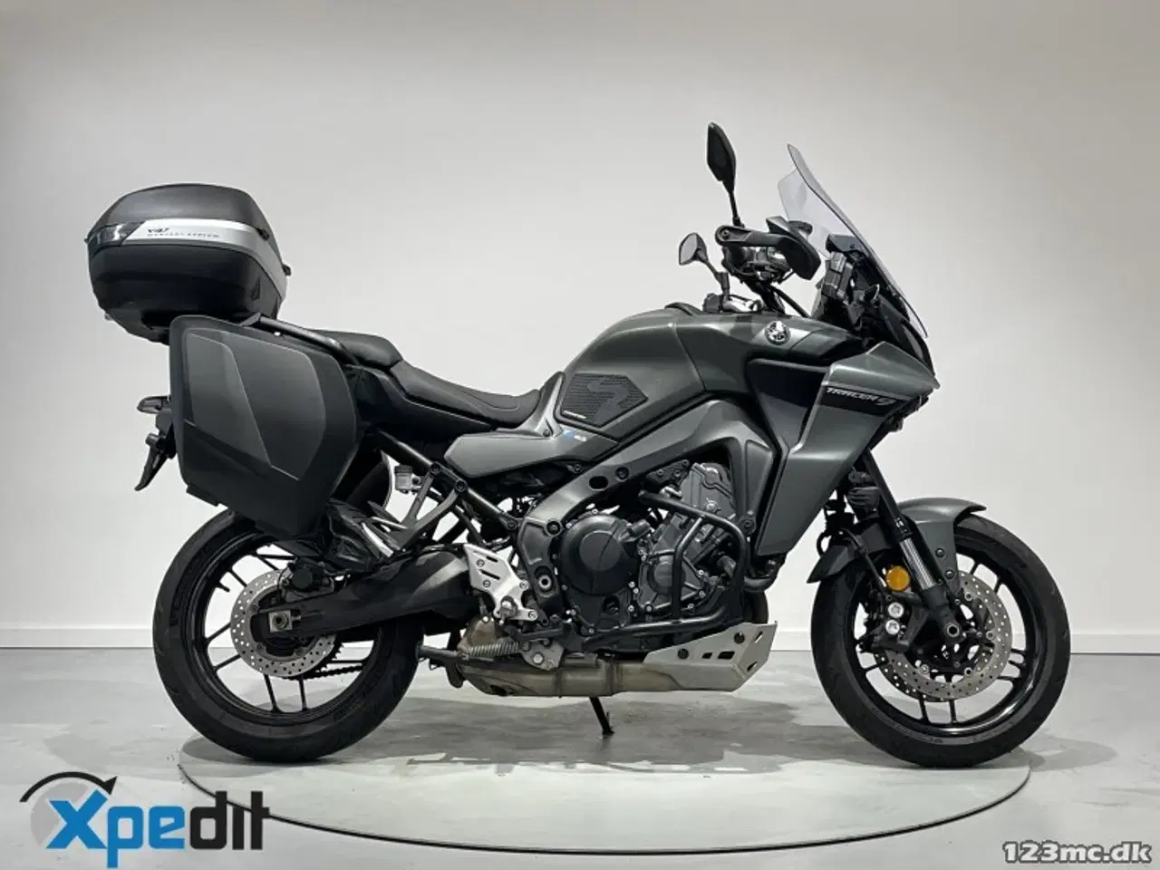 Billede 2 - Yamaha Tracer 9