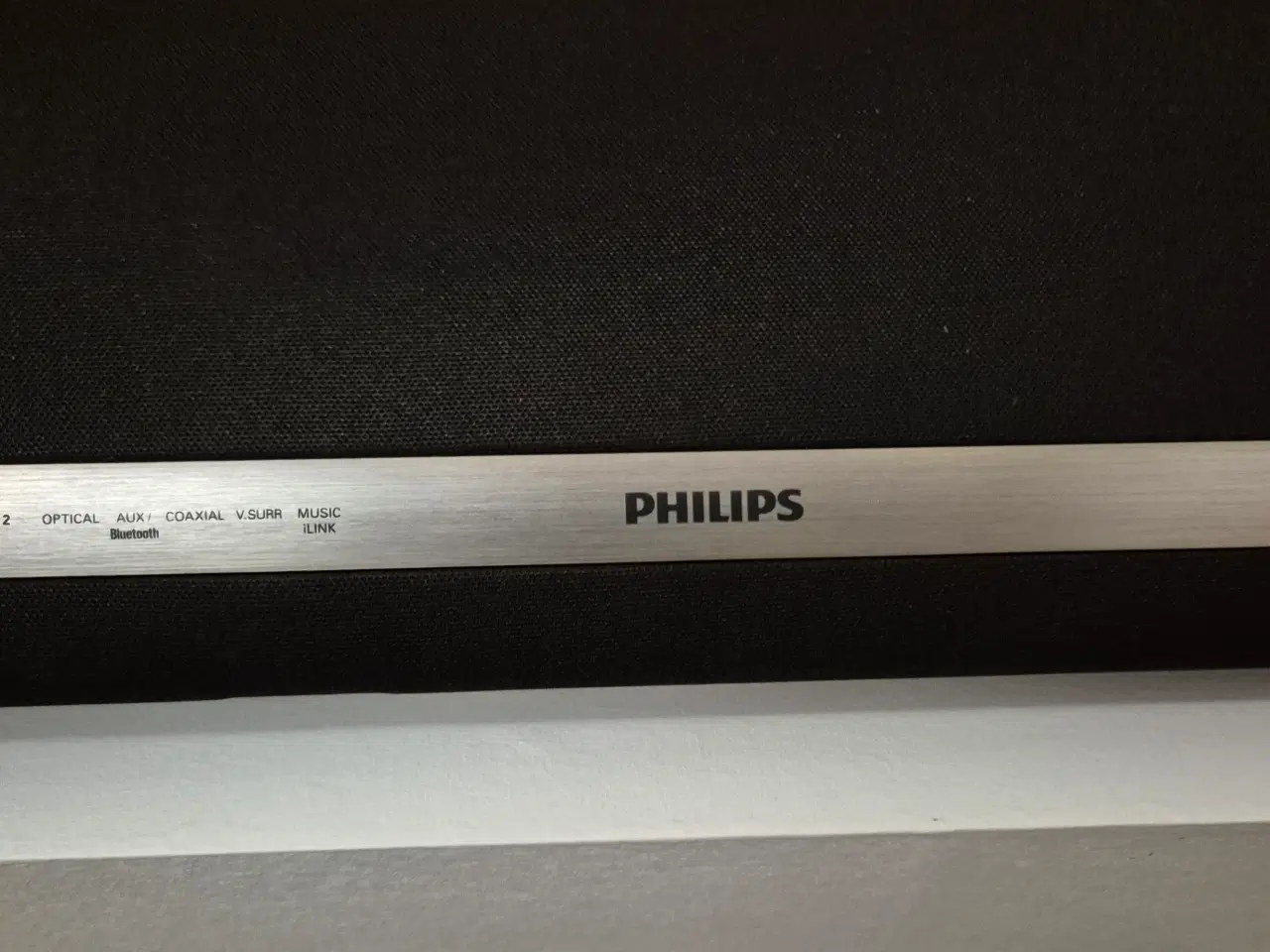 Billede 2 - Philips soundbar HTL 5120