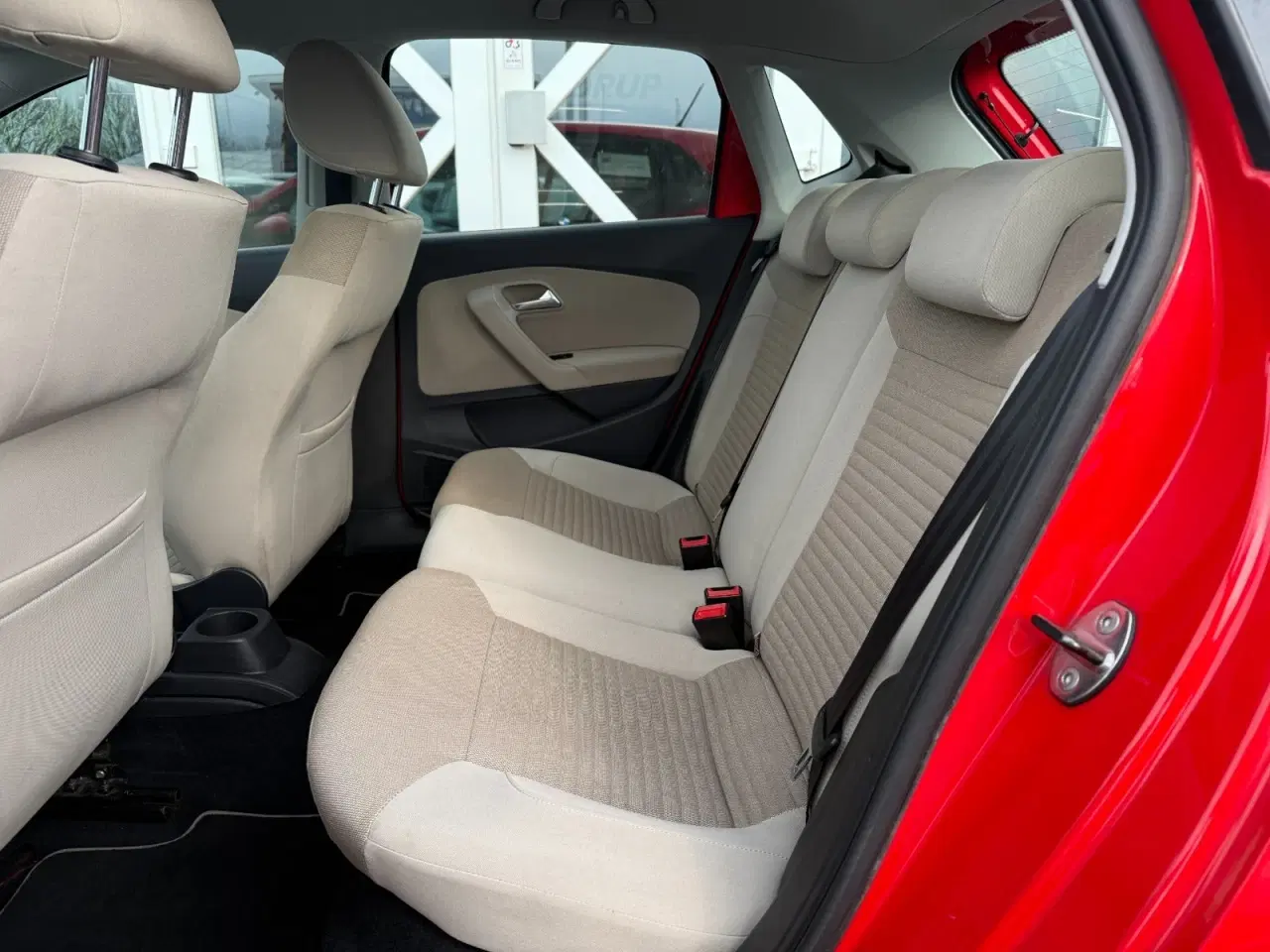 Billede 8 - VW Polo 1,6 TDi 90 Comfortline BMT