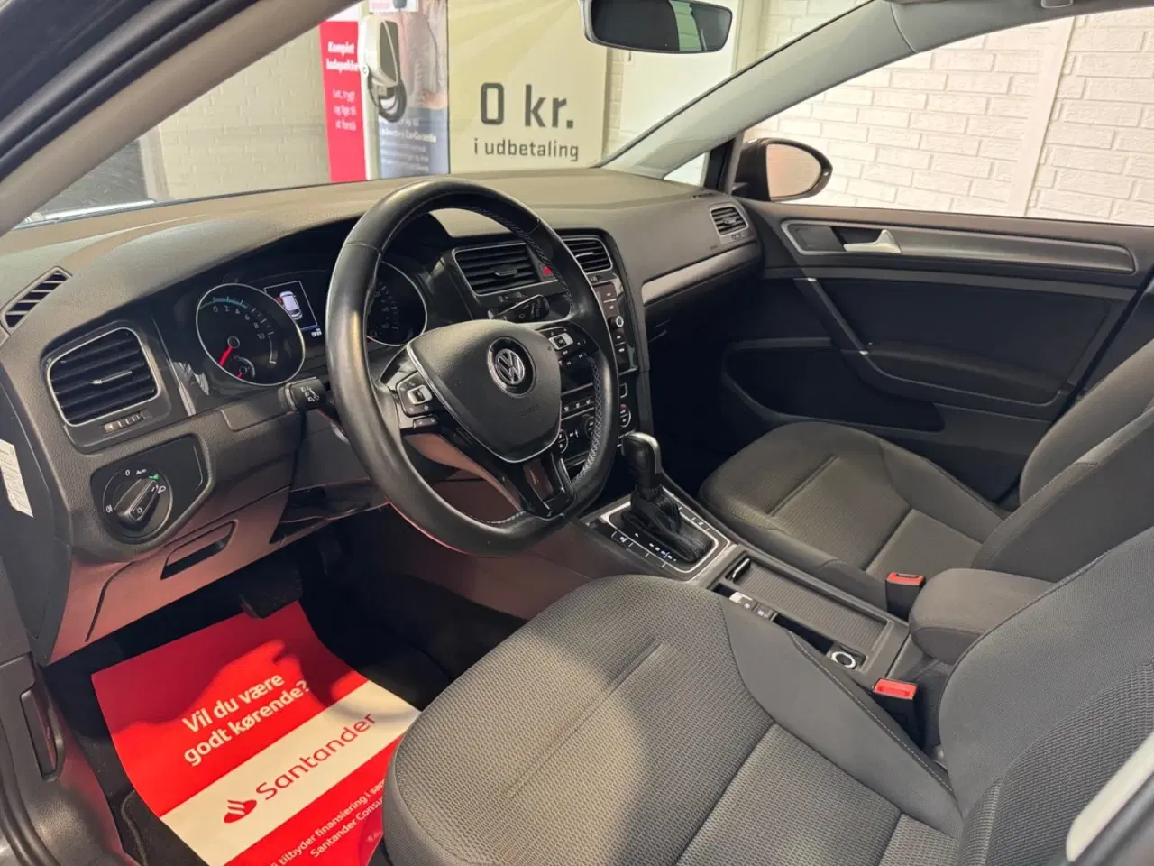 Billede 7 - VW e-Golf VII  