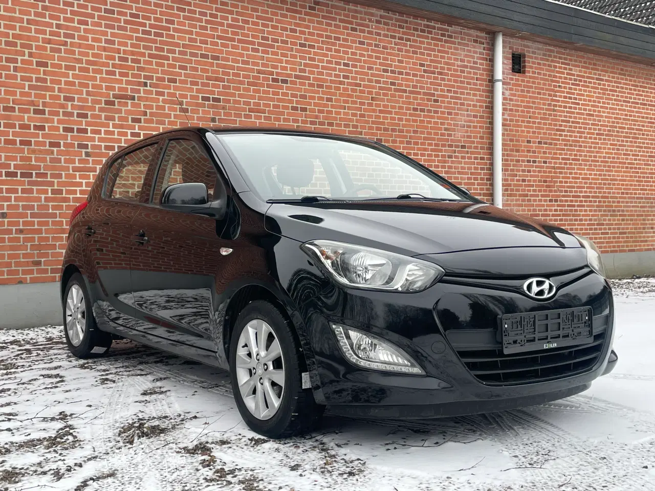 Billede 2 - Hyundai i20 1,25 Classic