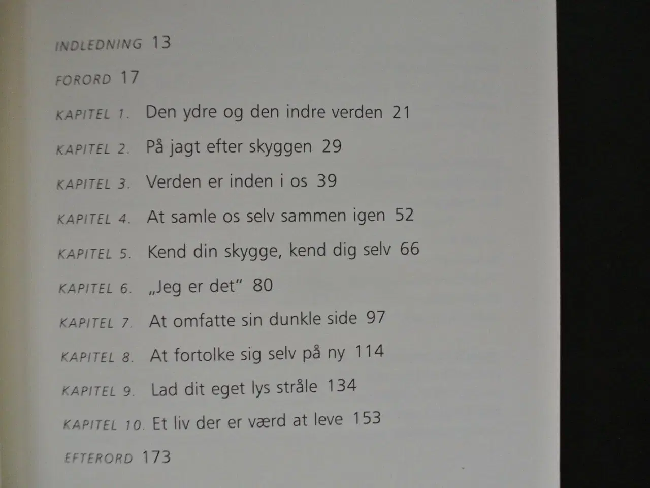 Billede 2 - kast lys over skyggen - genvind styrke, kreativite